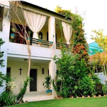Nora Villa Jodhpur  Exteriör bild