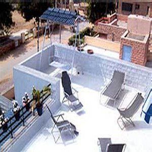 Nora Villa Jodhpur  Exteriör bild