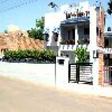 Nora Villa Jodhpur  Exteriör bild